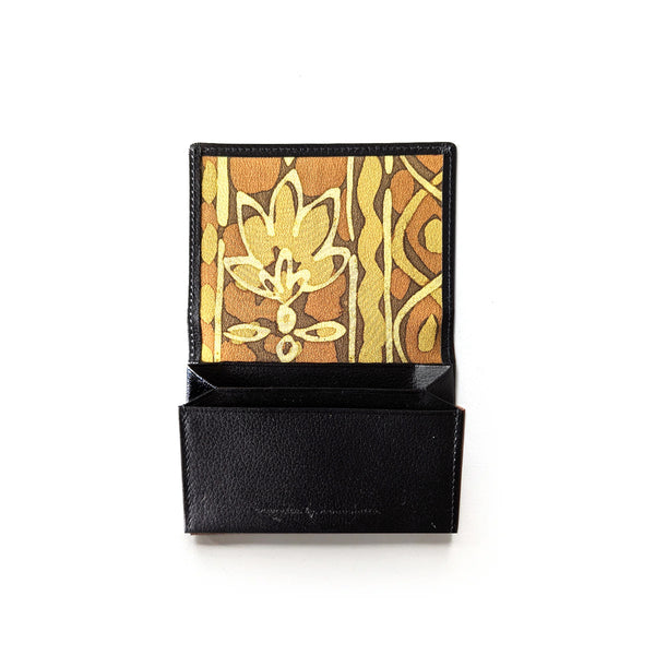 Card Case - Black