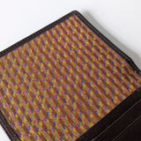 Card Case - Dark Brown