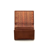 Card Case - Brown